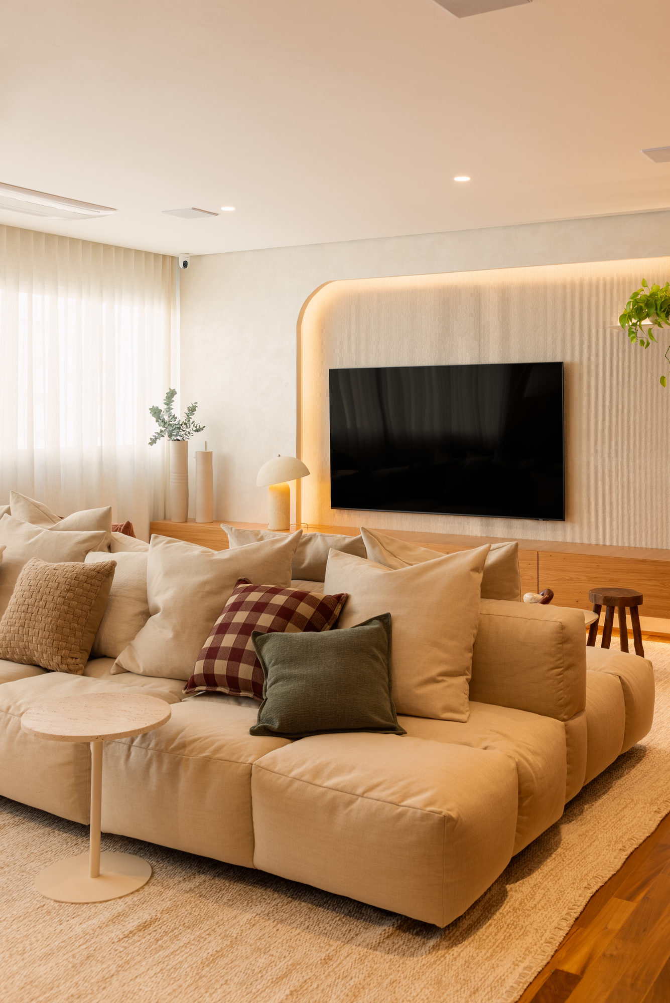 Apartamento Arco — ambiente 03