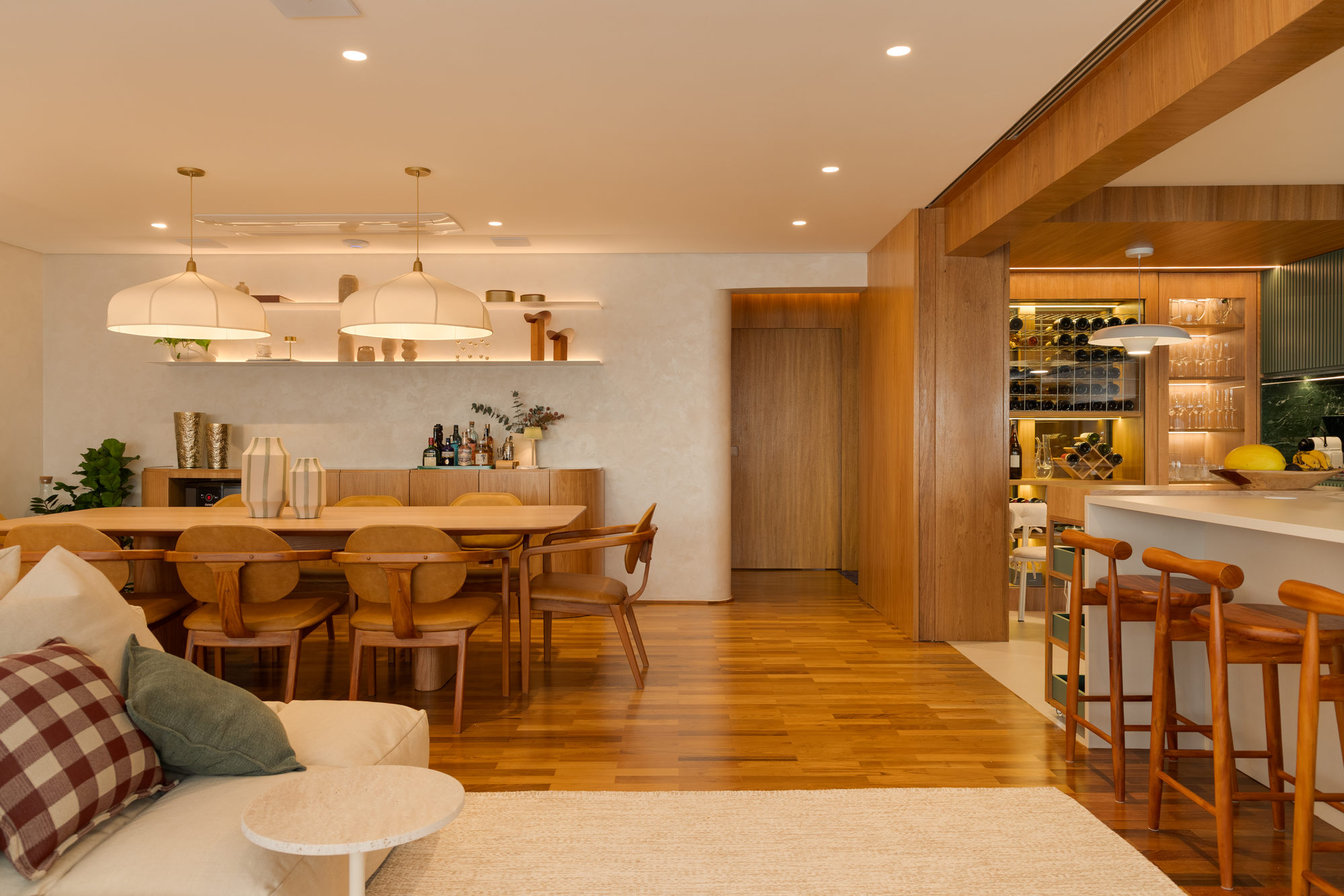 Apartamento Arco — ambiente 05