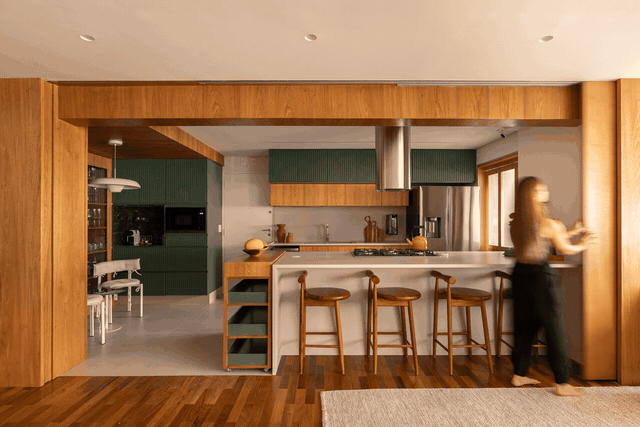 Apartamento Arco — ambiente 06