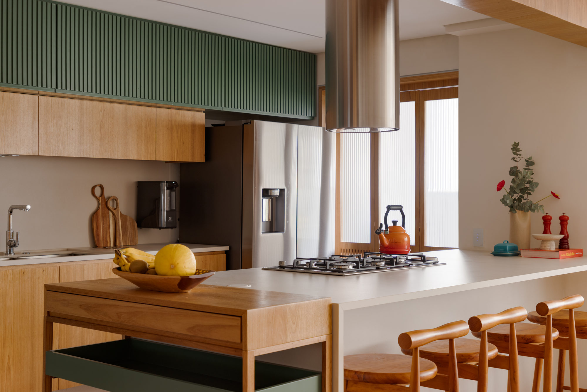 Apartamento Arco — ambiente 07