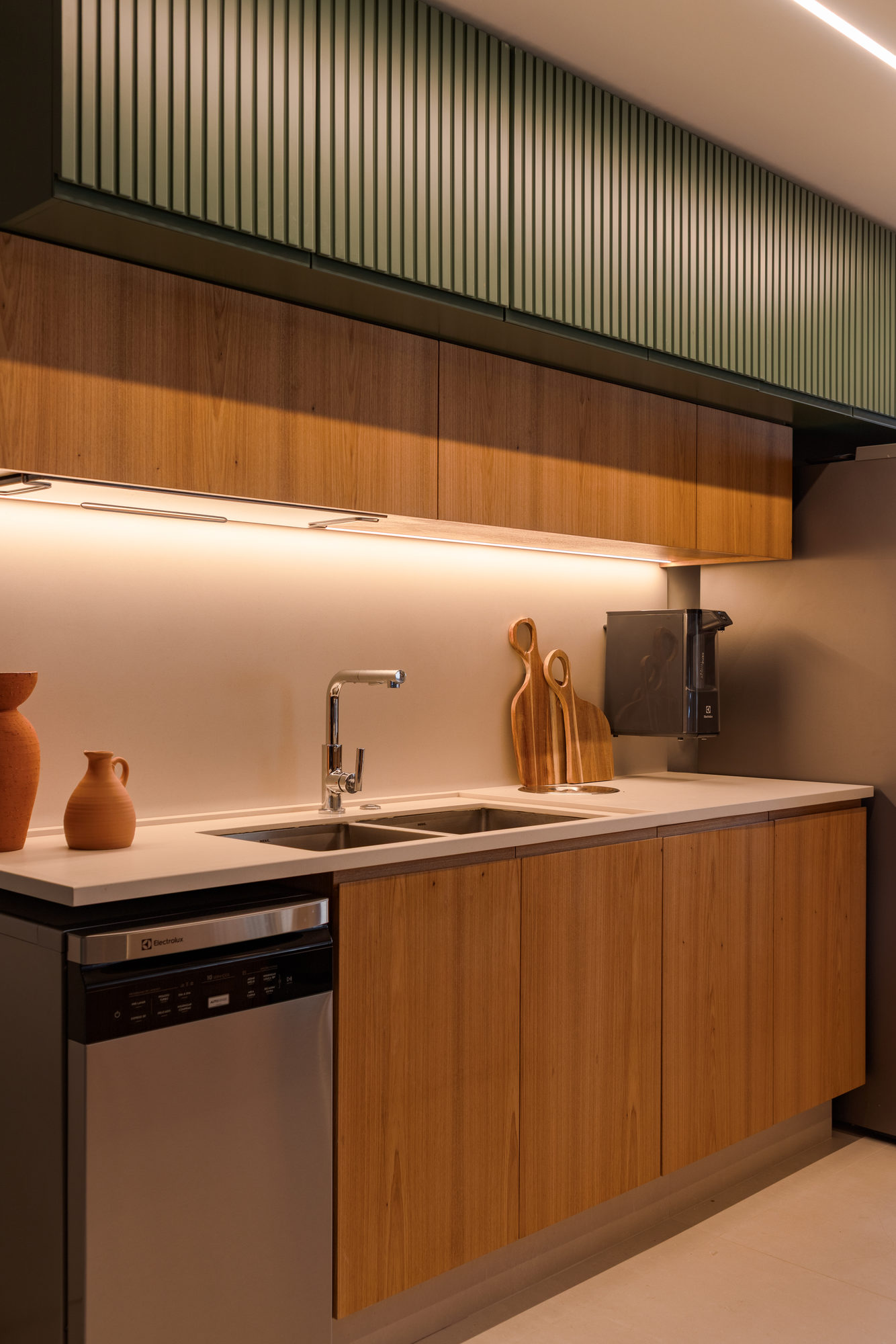 Apartamento Arco — ambiente 08