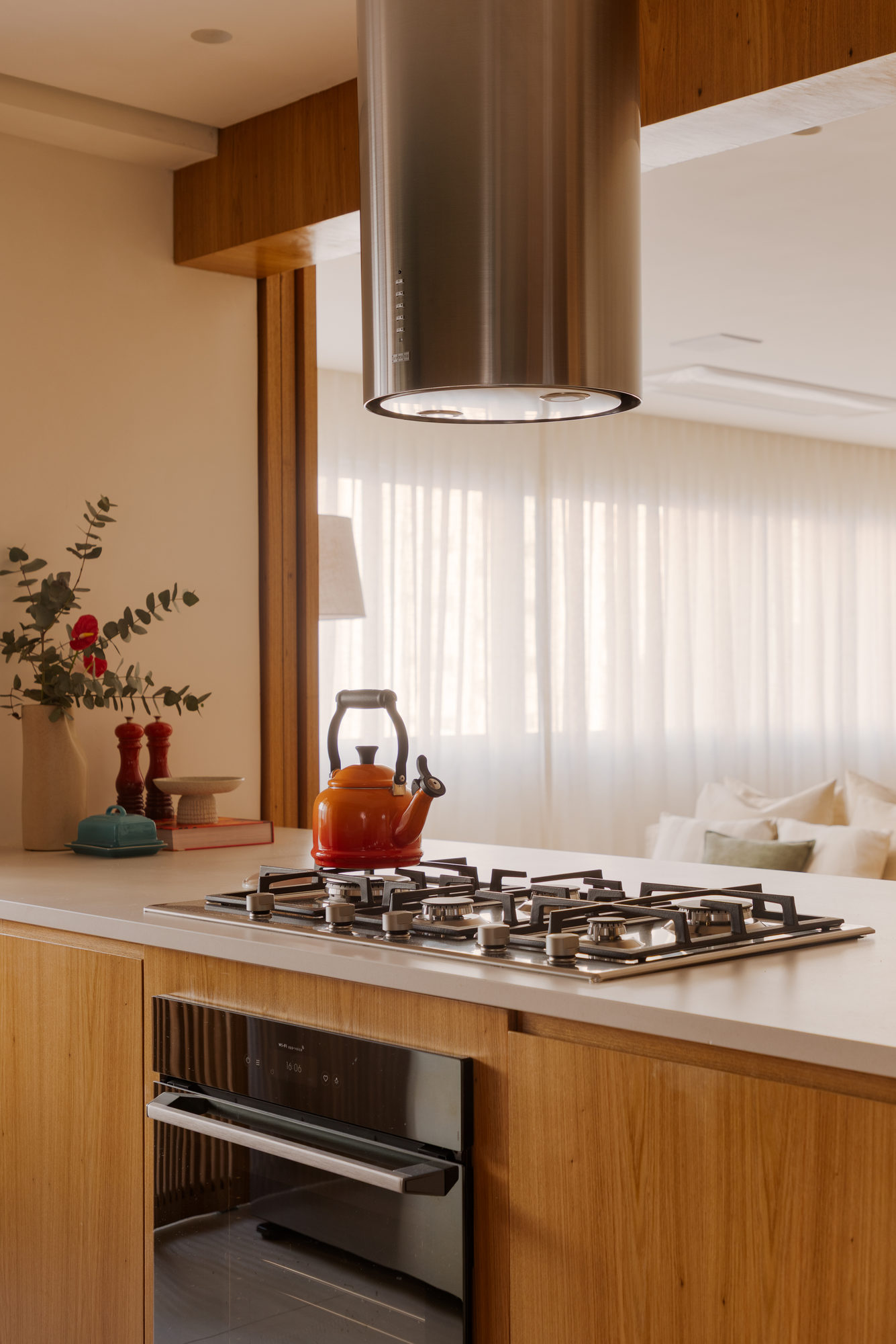 Apartamento Arco — ambiente 09