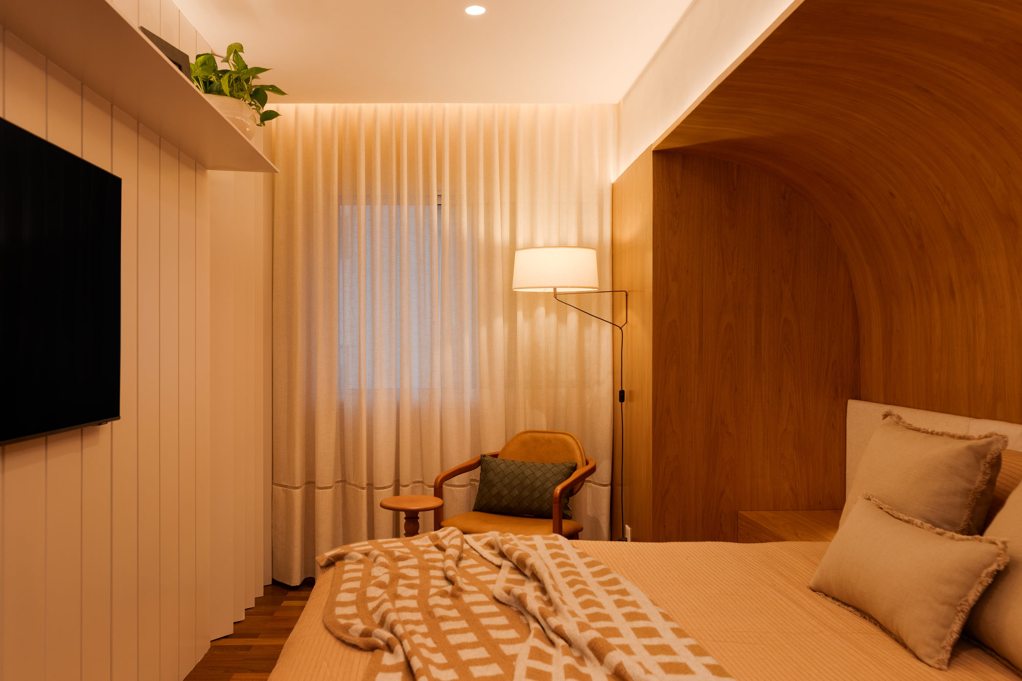 Apartamento Arco — ambiente 12