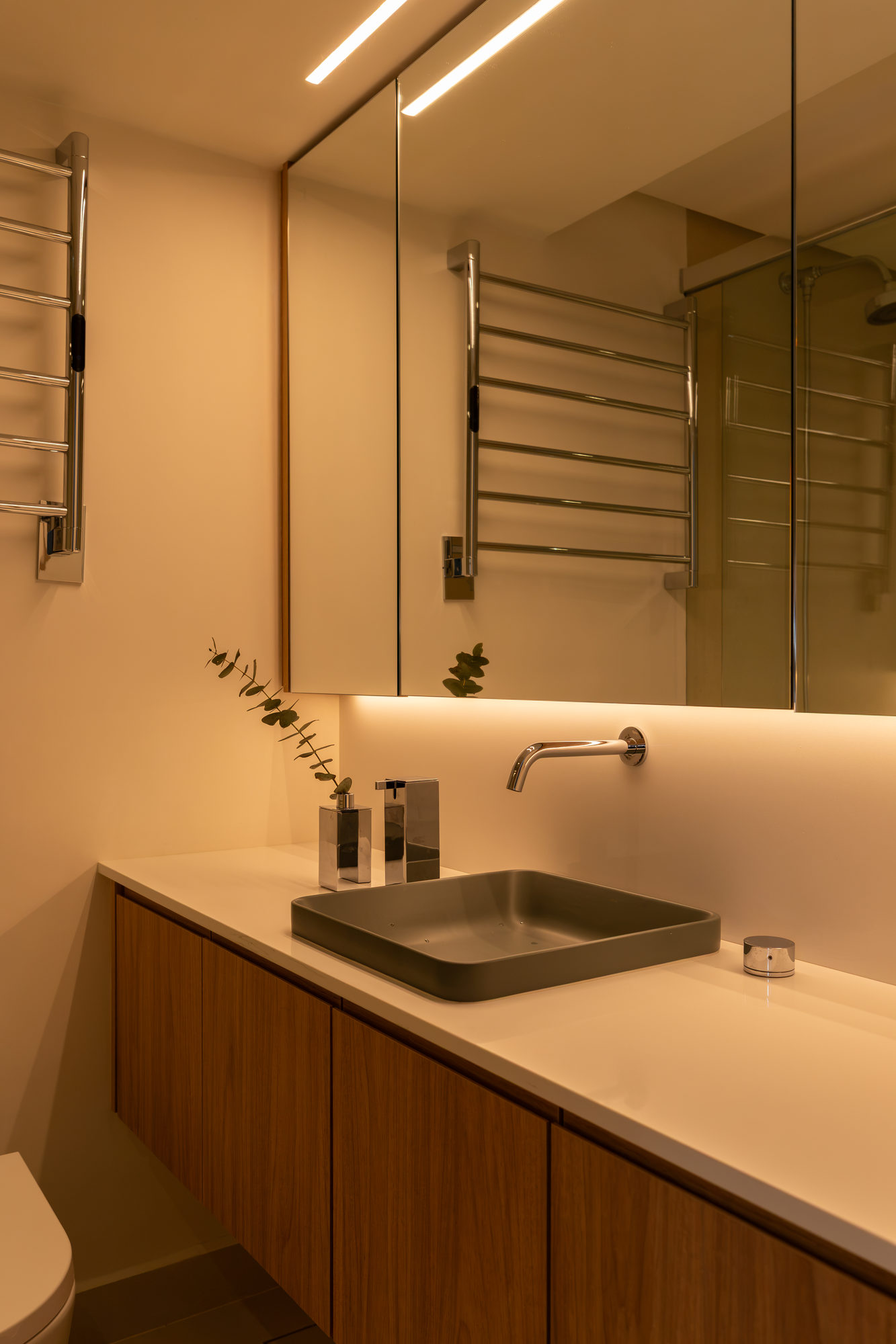 Apartamento Arco — ambiente 17