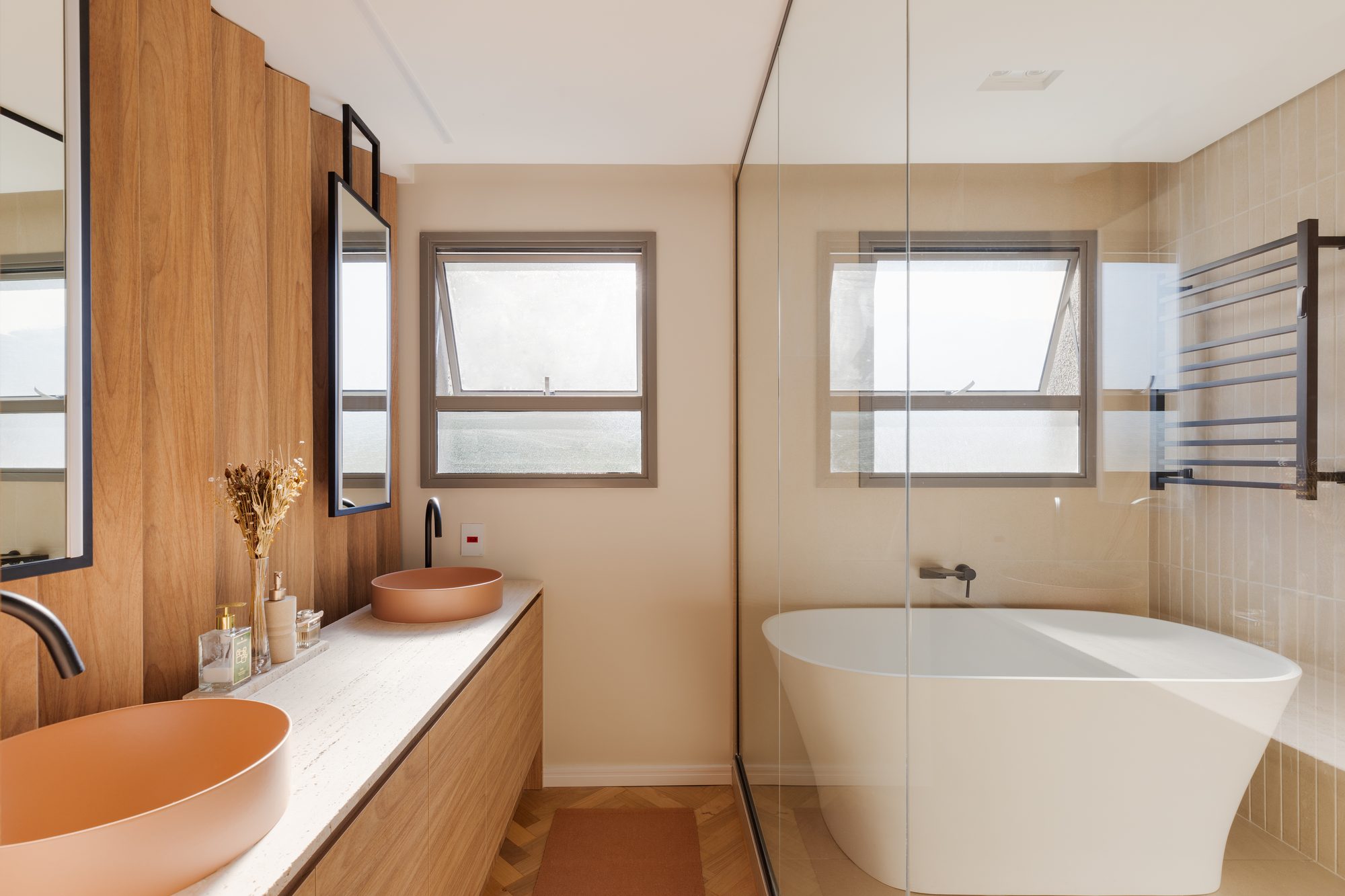 Apartamento Assumpção — ambiente 02