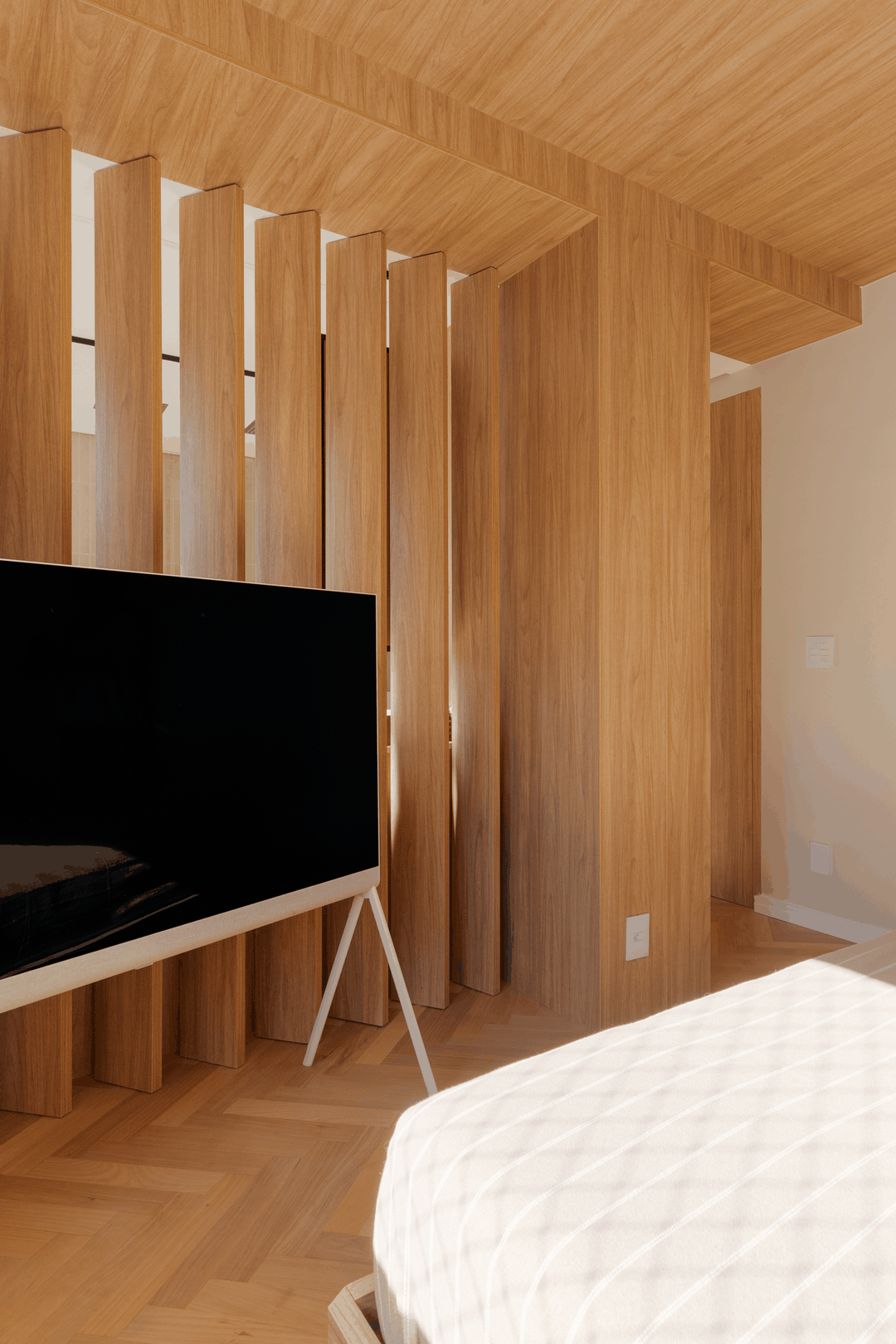 Apartamento Assumpção — ambiente 04