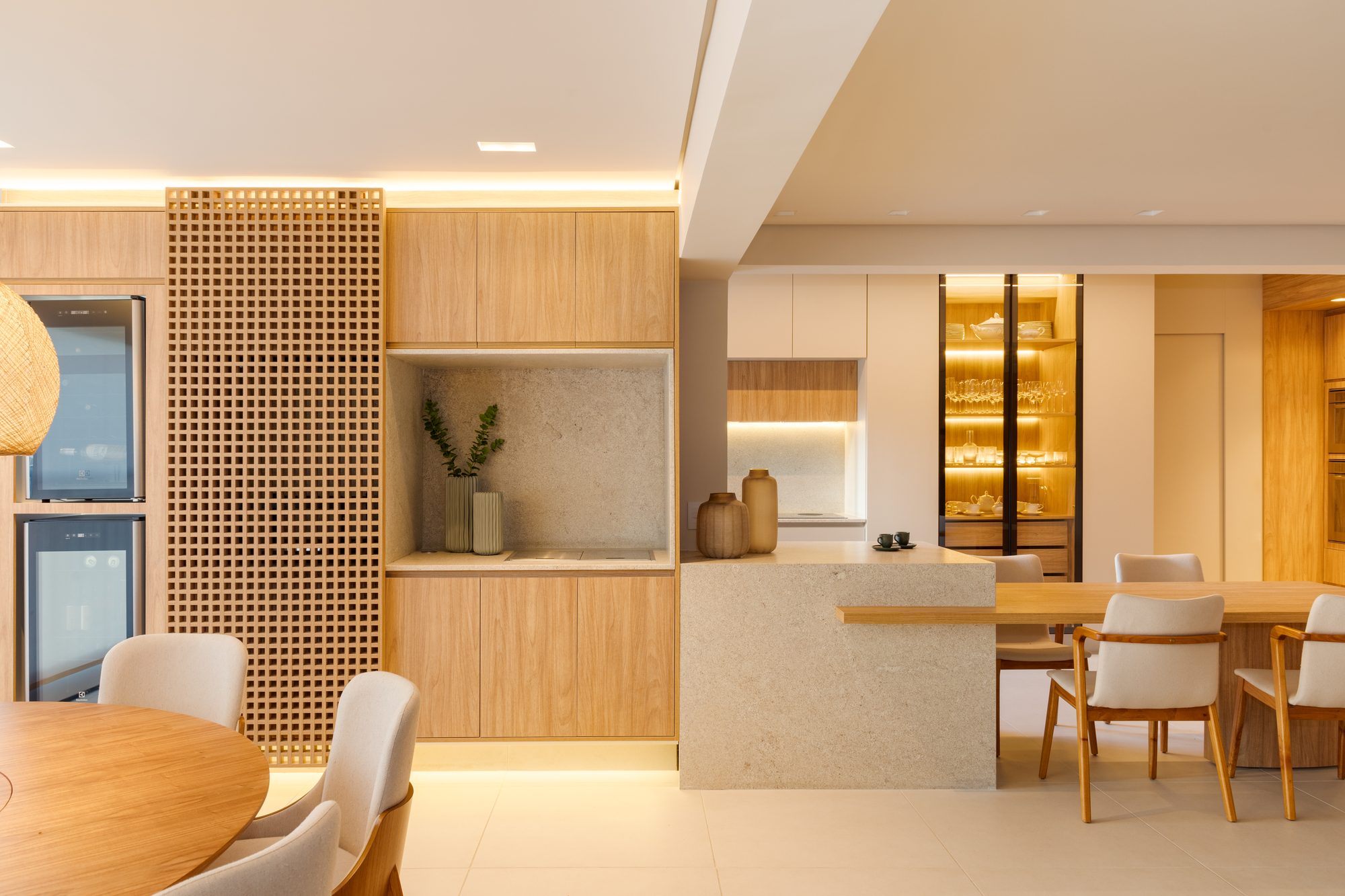 Apartamento Assumpção — ambiente 05
