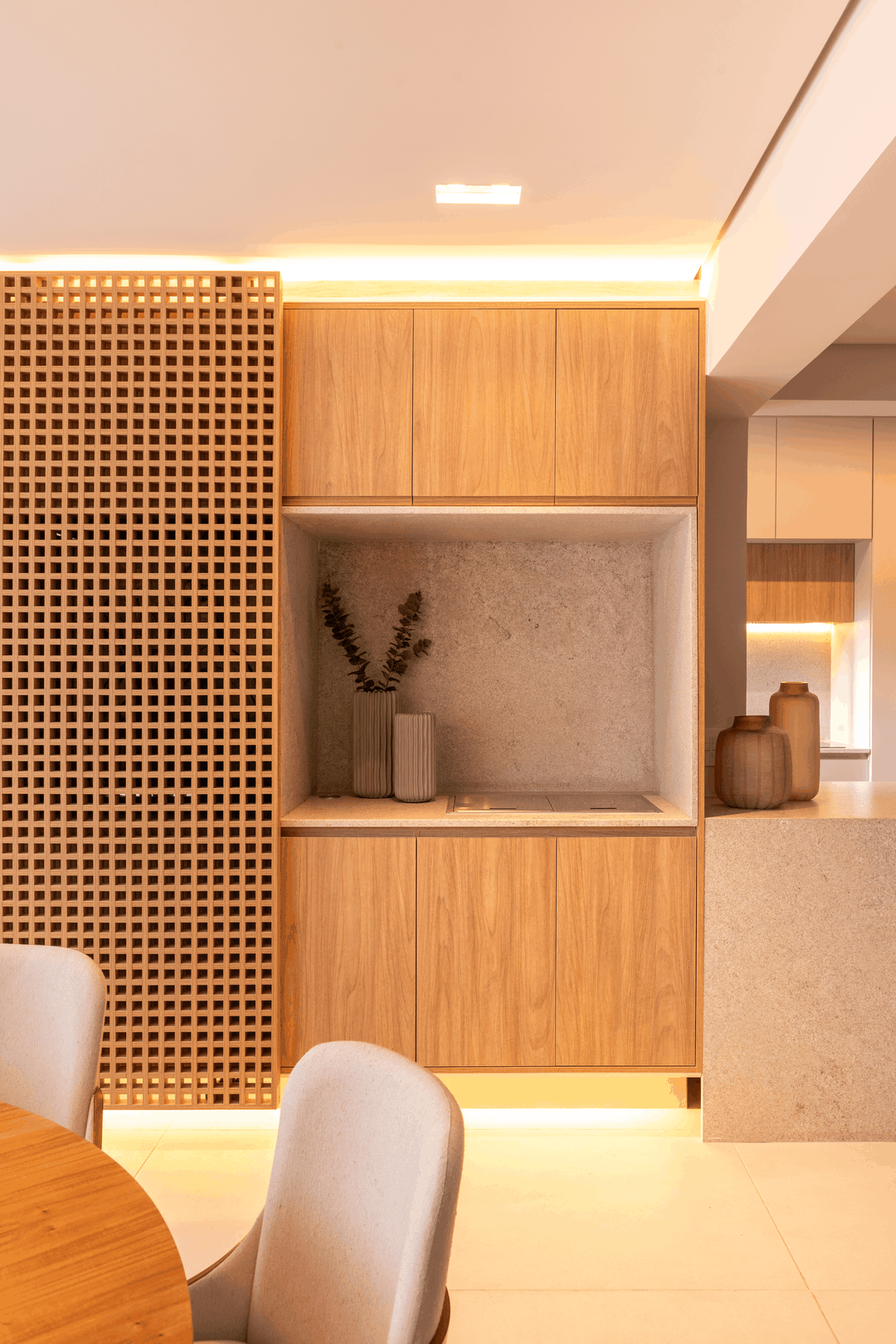 Apartamento Assumpção — ambiente 06