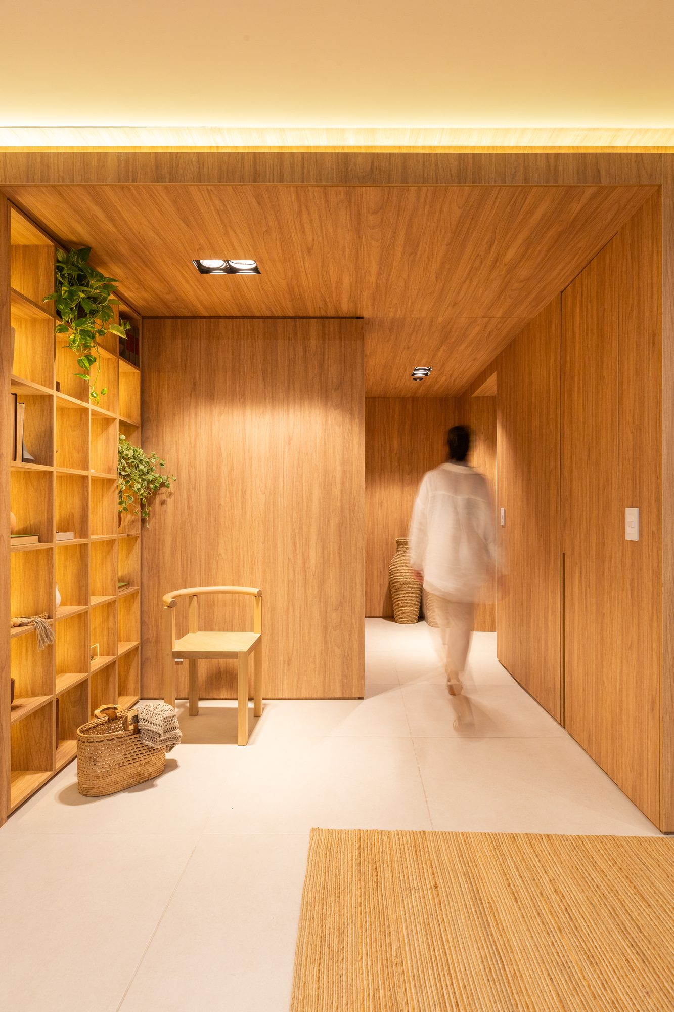 Apartamento Assumpção — ambiente 07