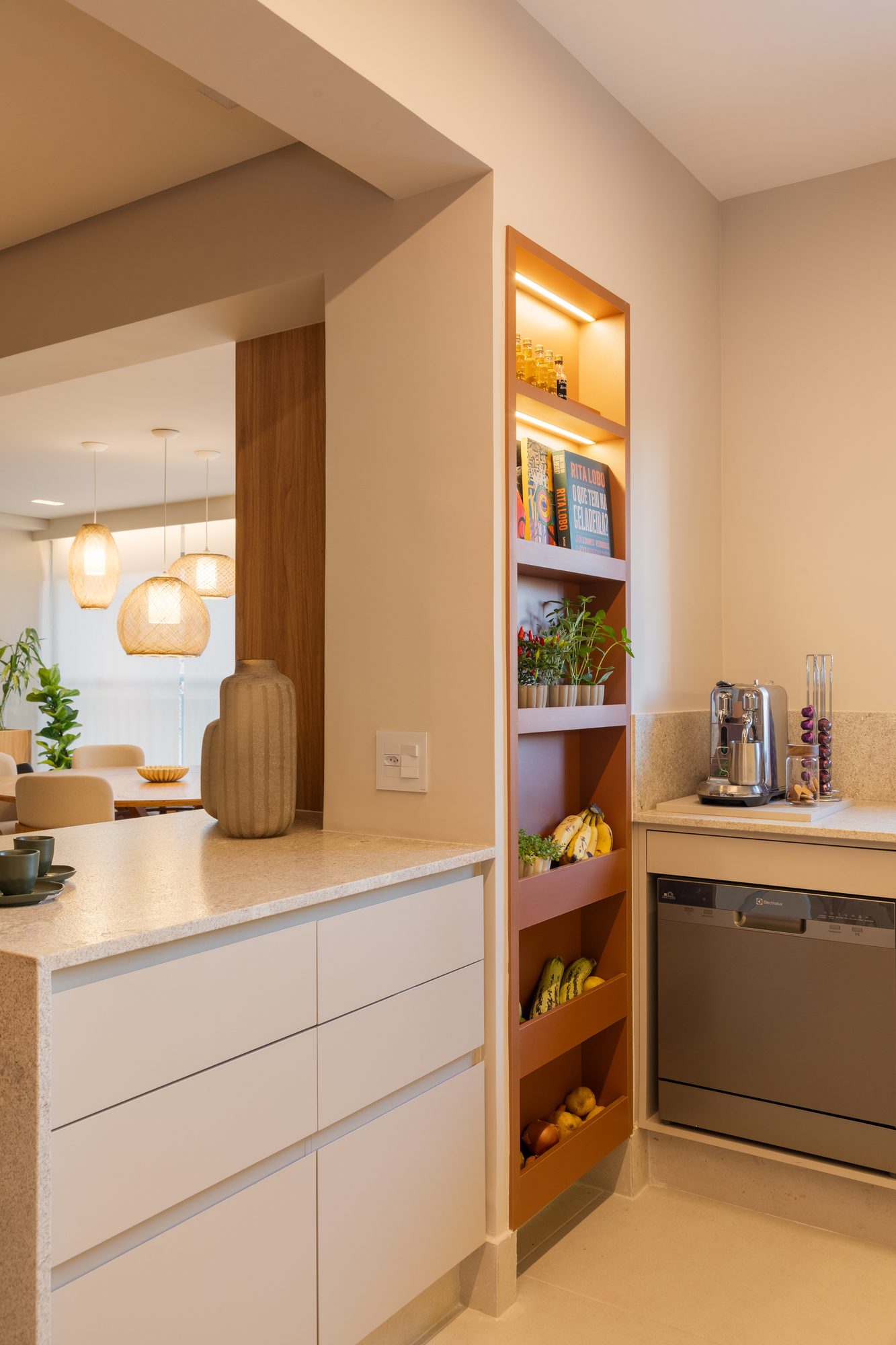 Apartamento Assumpção — ambiente 08