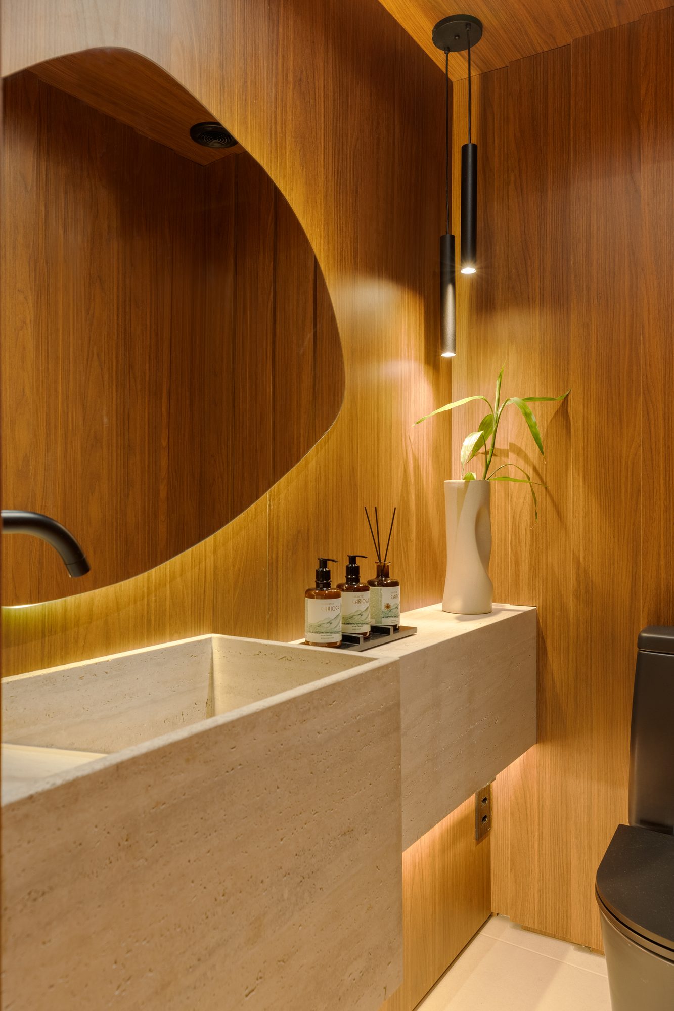 Apartamento Assumpção — ambiente 09