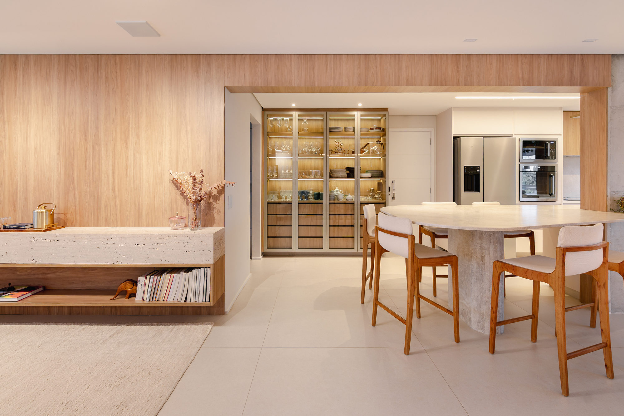 Apartamento Ateliê — ambiente 05