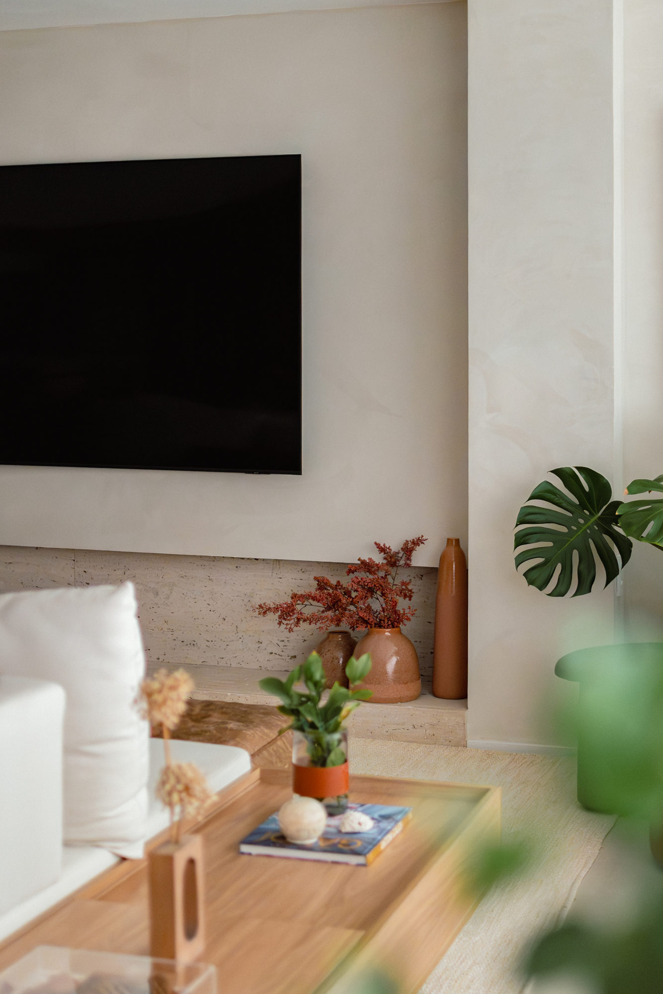 Apartamento Ateliê — ambiente 06