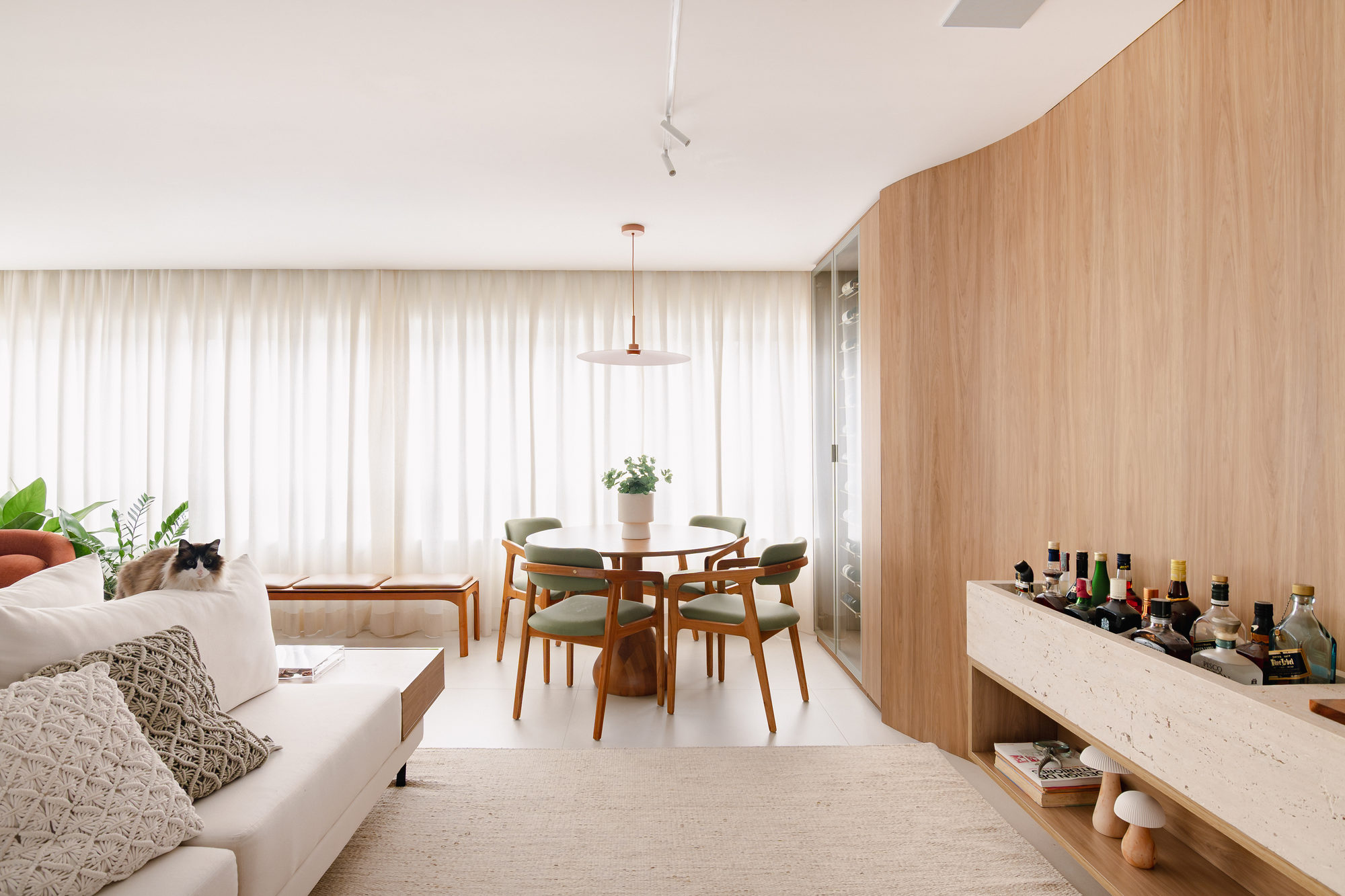 Apartamento Ateliê — ambiente 07