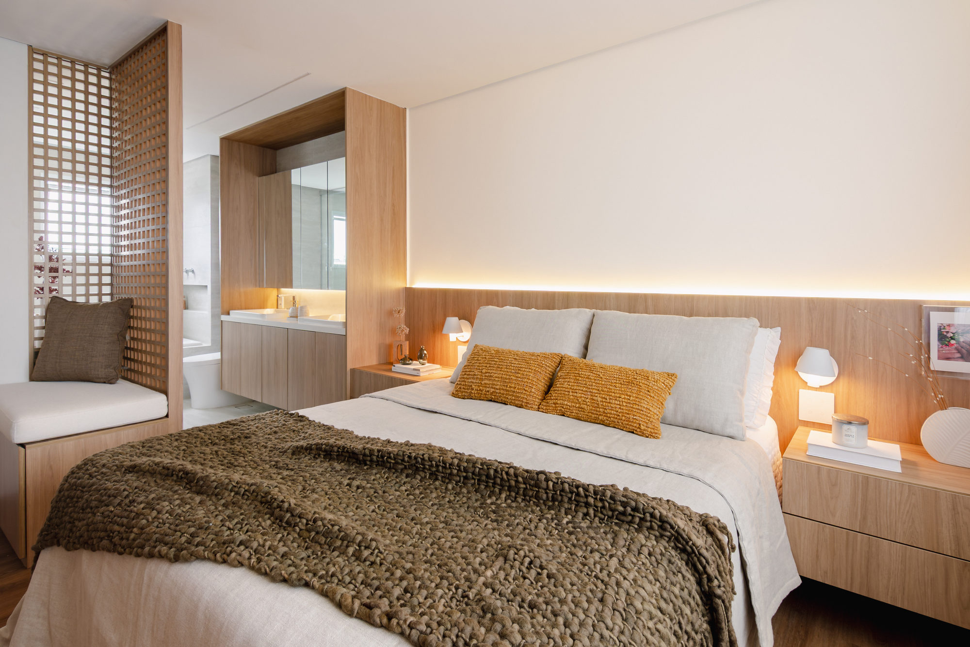 Apartamento Ateliê — ambiente 08