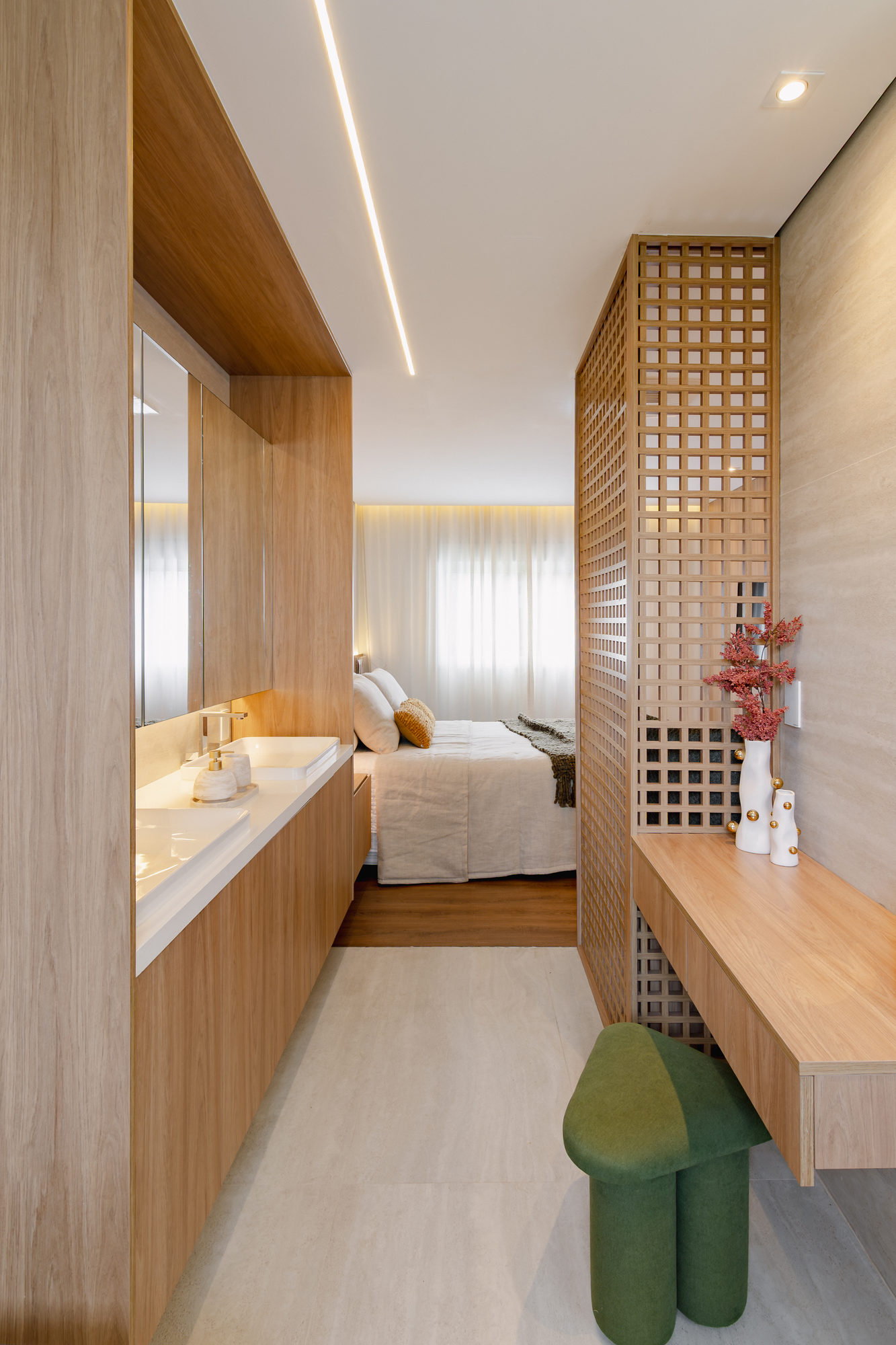 Apartamento Ateliê — ambiente 09