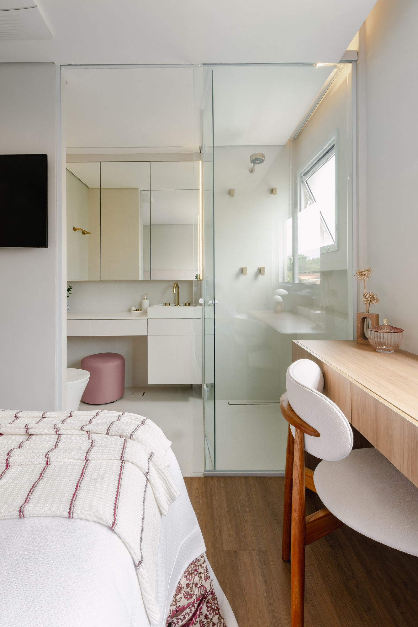 Apartamento Ateliê — ambiente 10