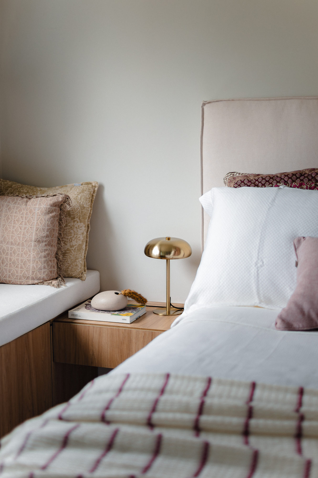 Apartamento Ateliê — ambiente 11