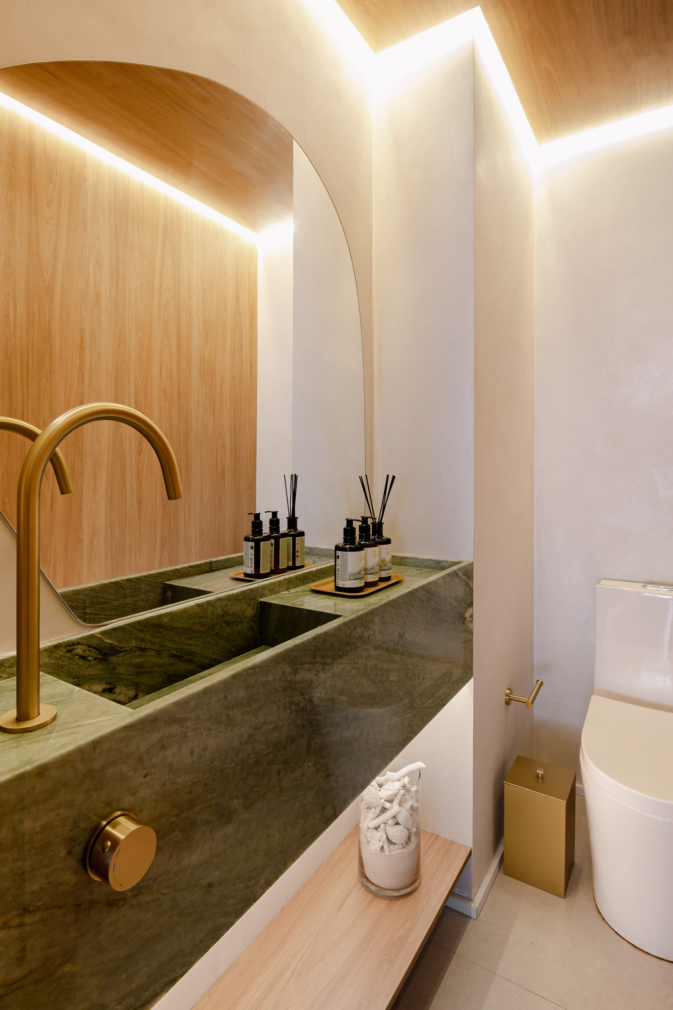 Apartamento Ateliê — ambiente 12