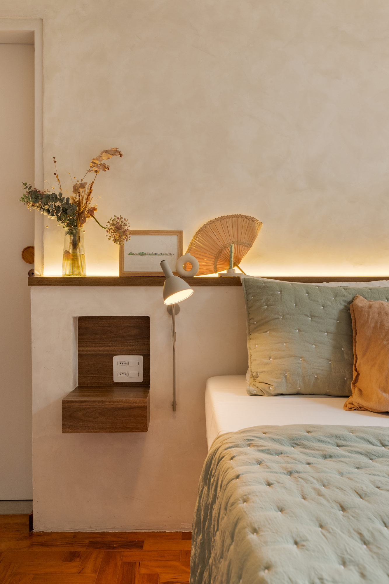 Apartamento Cobogó — capa