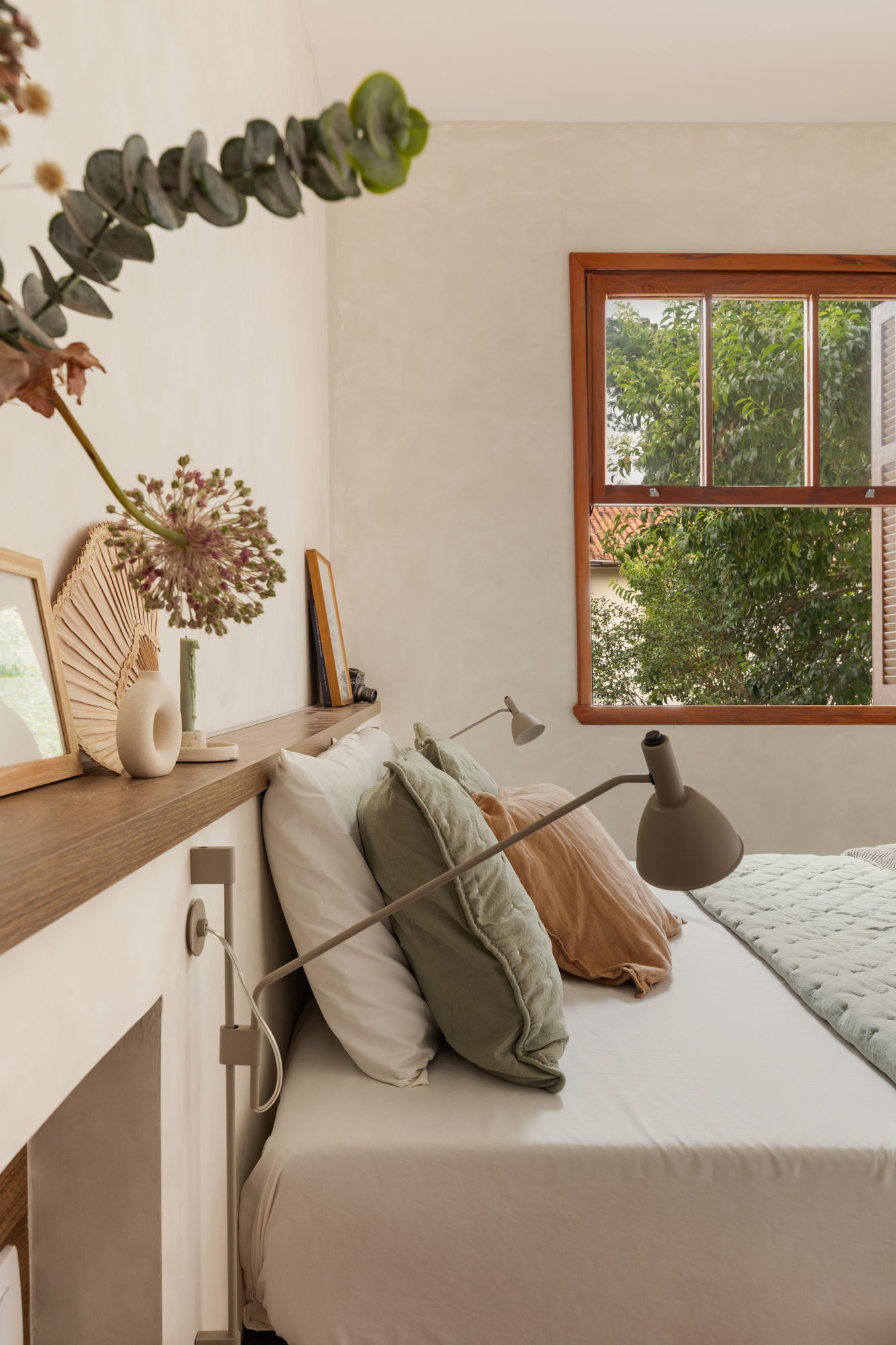 Apartamento Cobogó — ambiente 02
