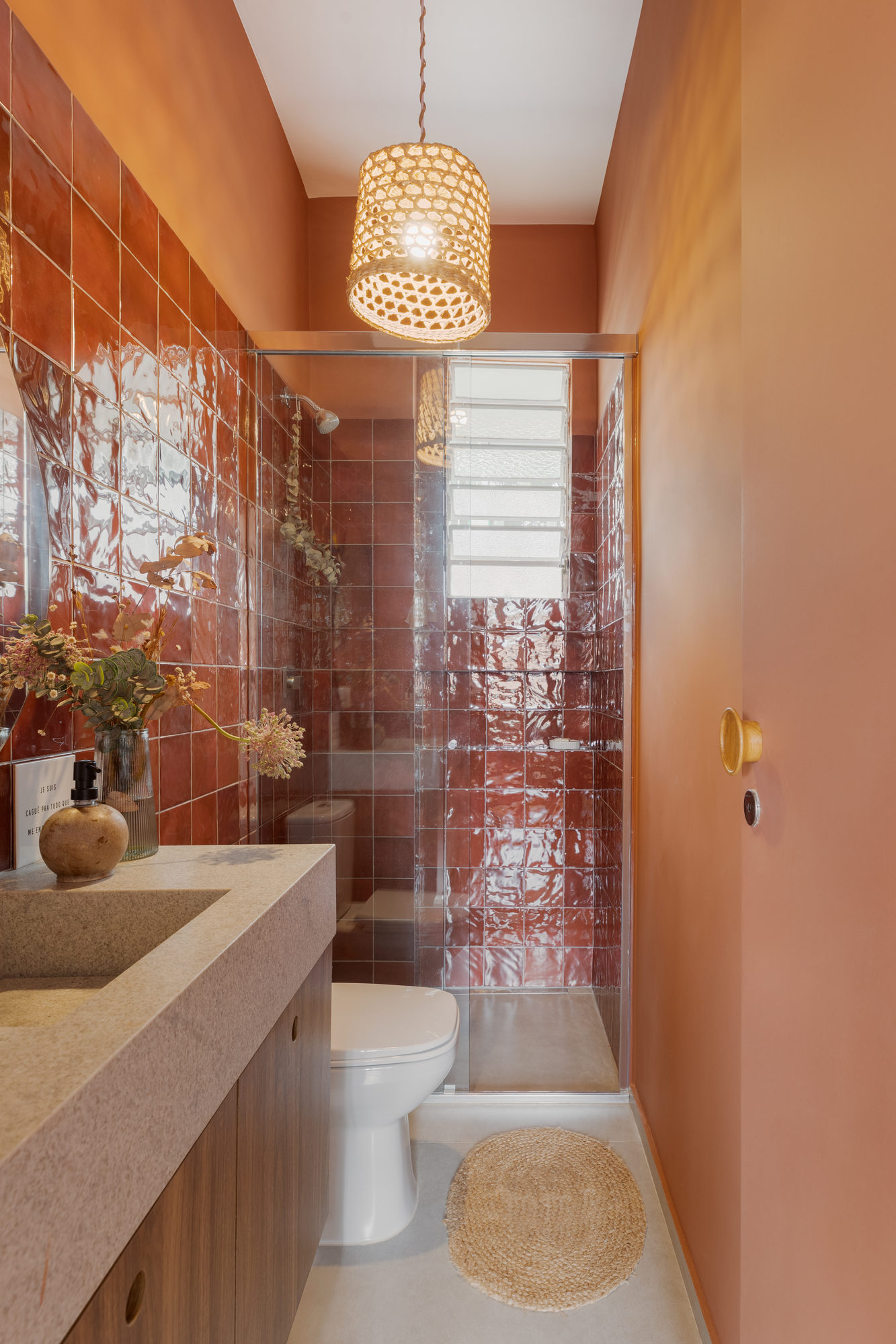 Apartamento Cobogó — ambiente 05