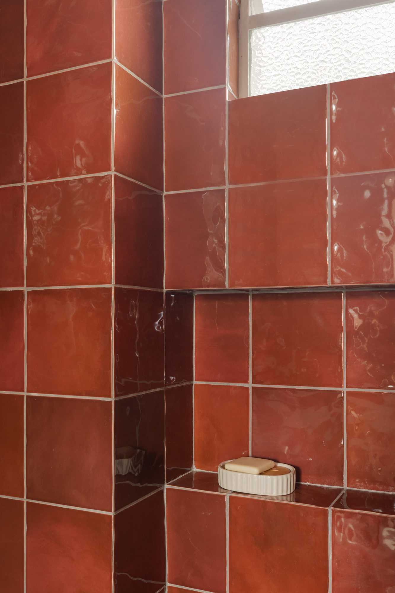 Apartamento Cobogó — ambiente 07