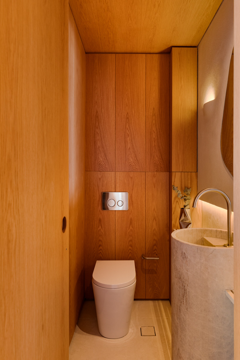Apartamento Minimal — ambiente 03