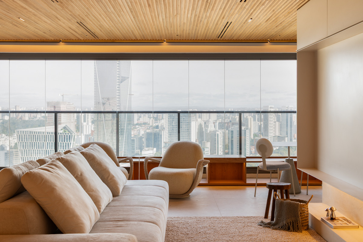 Apartamento Minimal — ambiente 07