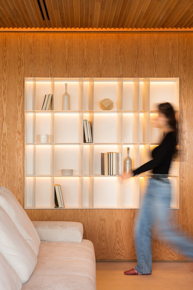 Apartamento Minimal — ambiente 09