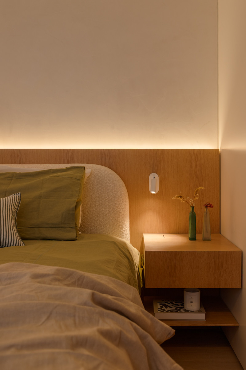 Apartamento Minimal — ambiente 12
