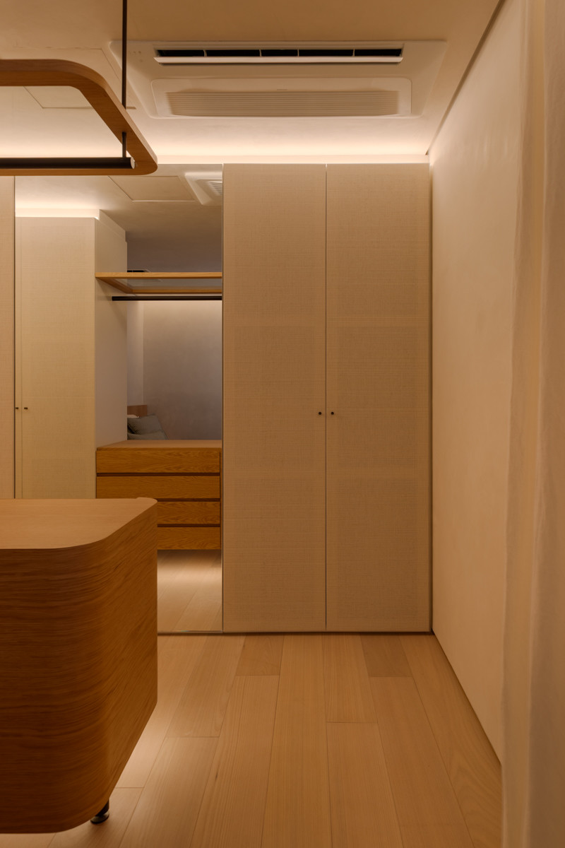 Apartamento Minimal — ambiente 13
