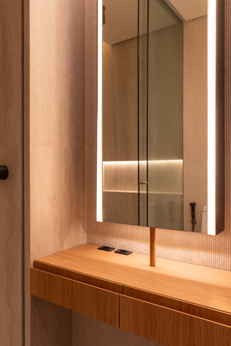 Apartamento Minimal — ambiente 14