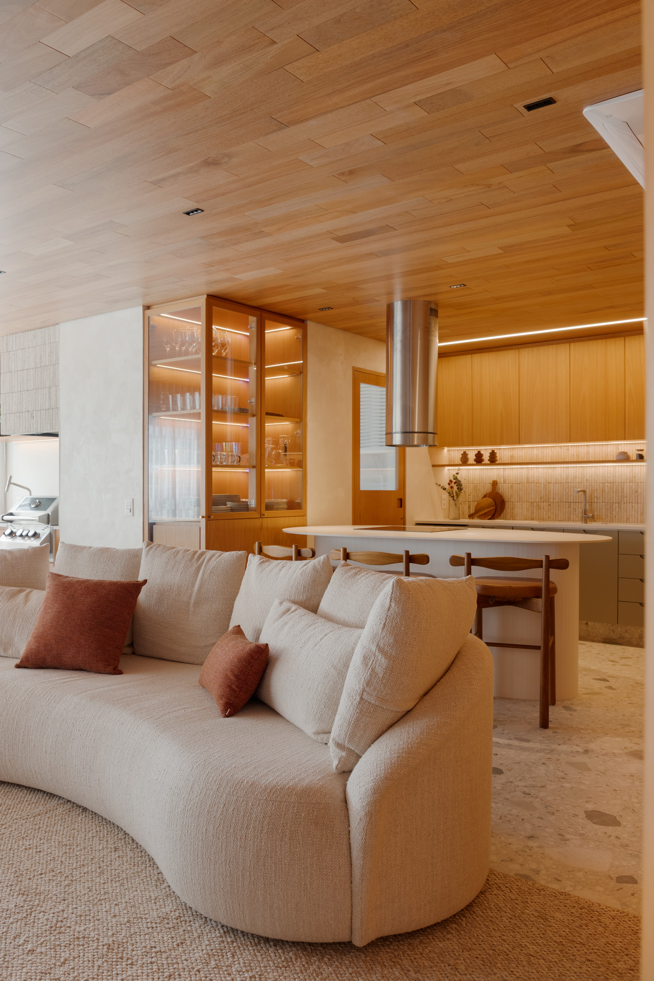 Apartamento Terrazo — ambiente 01
