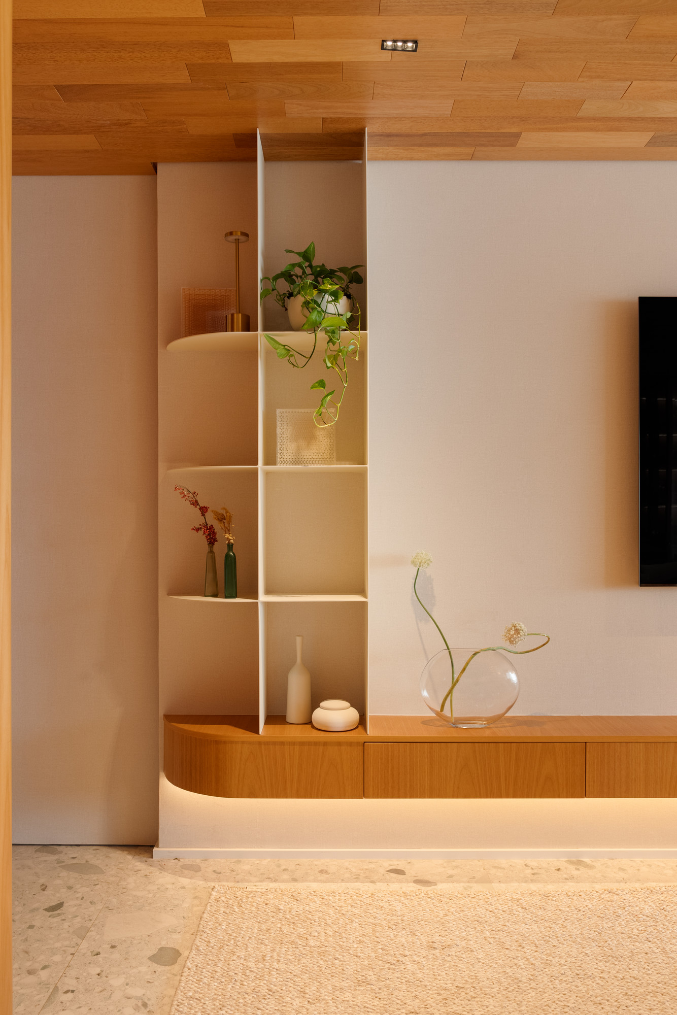Apartamento Terrazo — ambiente 03