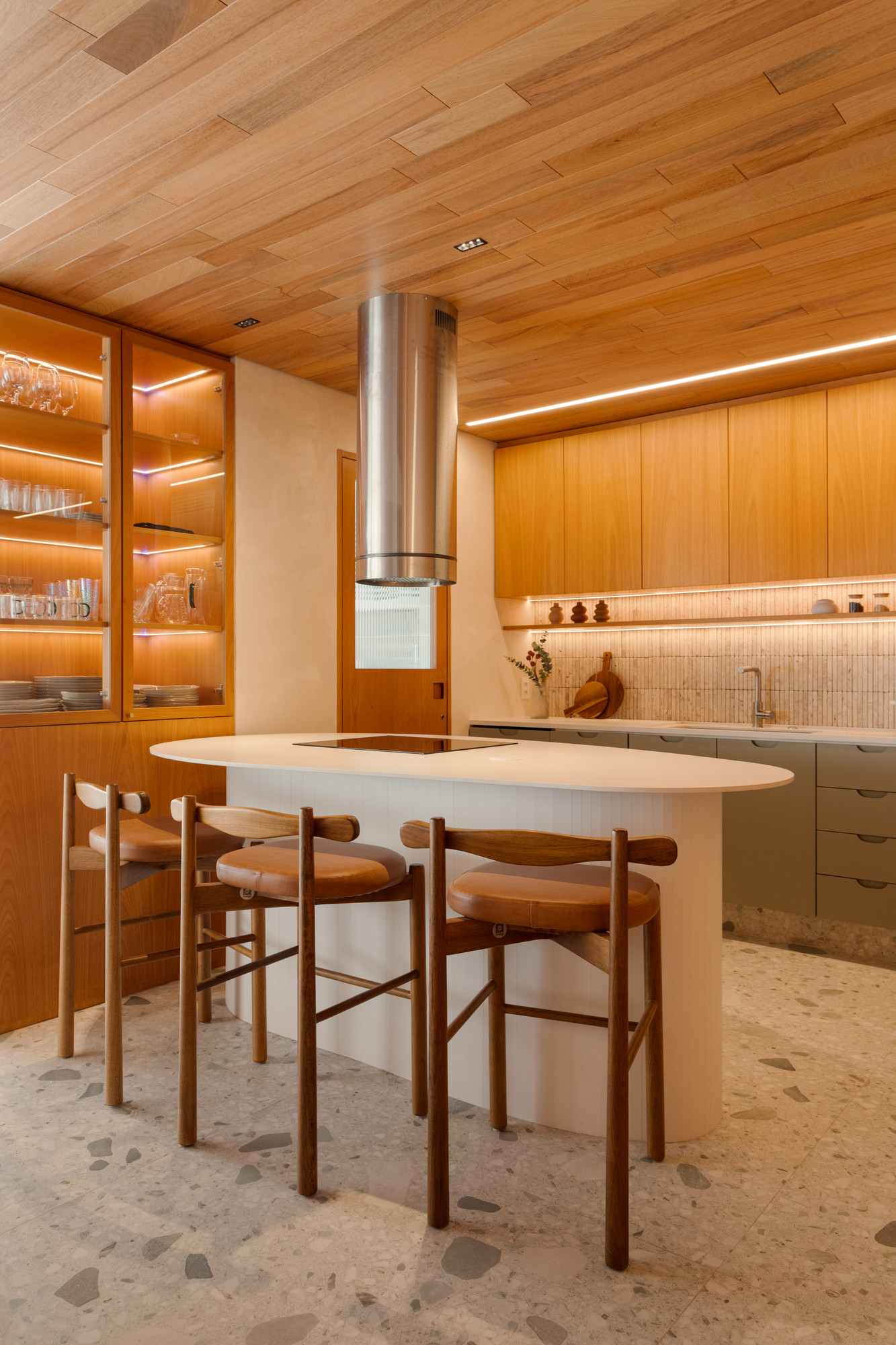 Apartamento Terrazo — ambiente 04