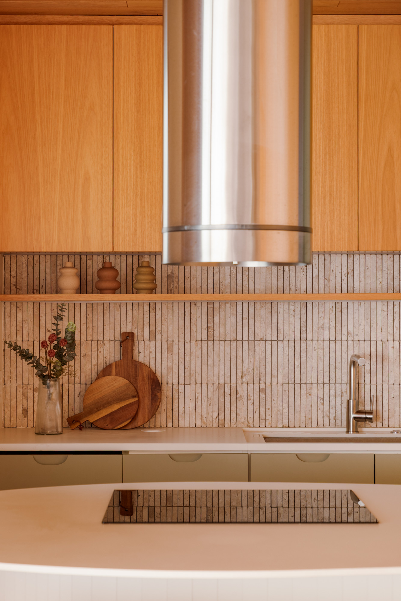 Apartamento Terrazo — ambiente 05