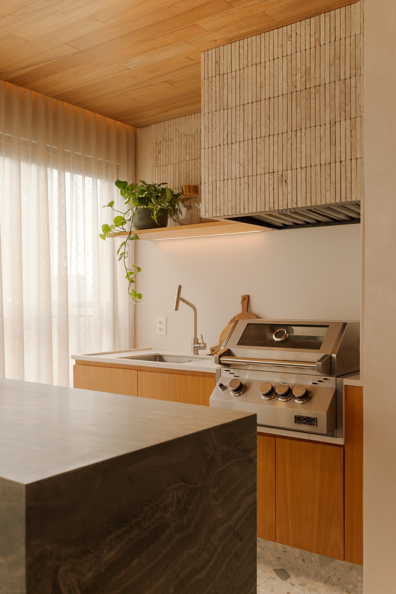 Apartamento Terrazo — ambiente 06