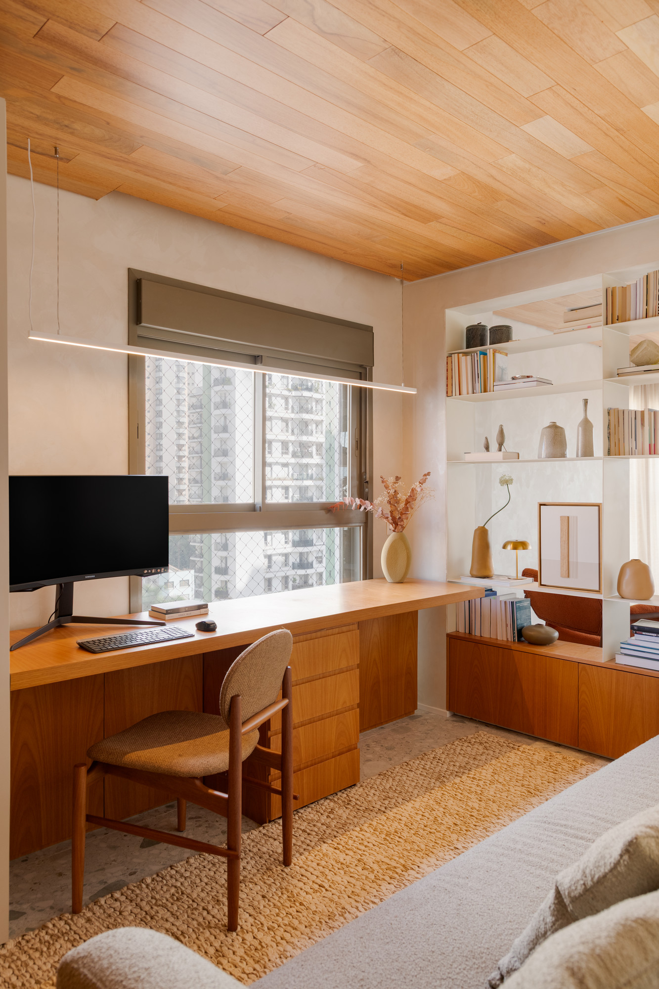 Apartamento Terrazo — ambiente 07