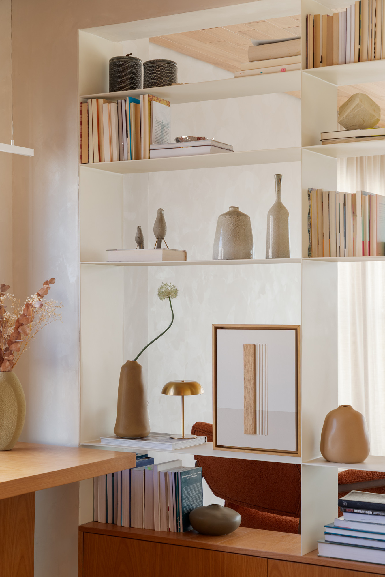 Apartamento Terrazo — ambiente 08