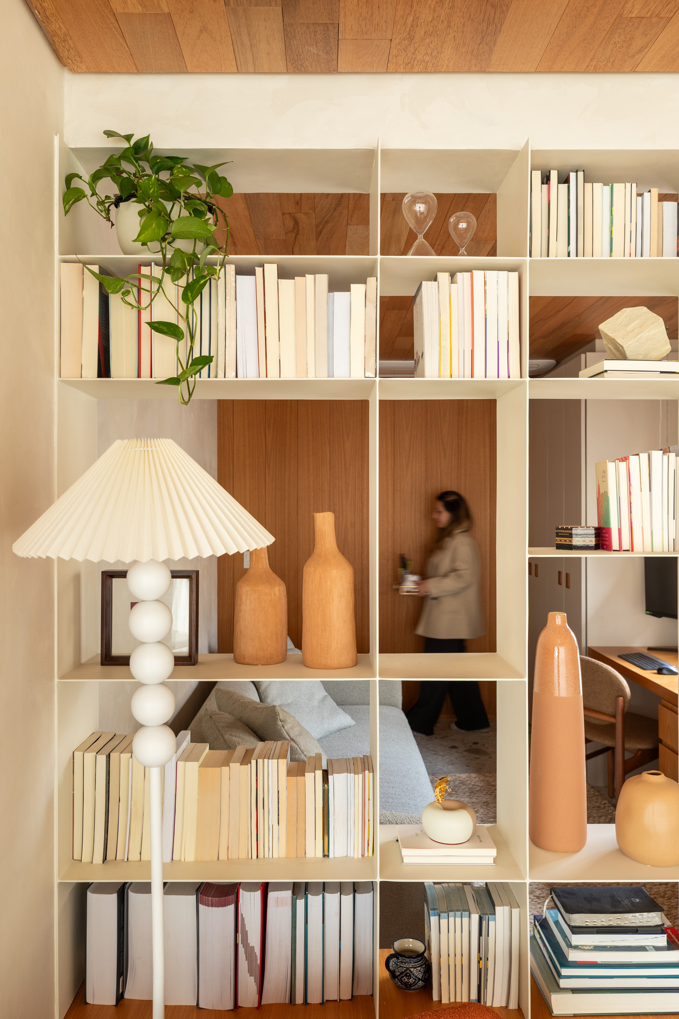 Apartamento Terrazo — ambiente 09