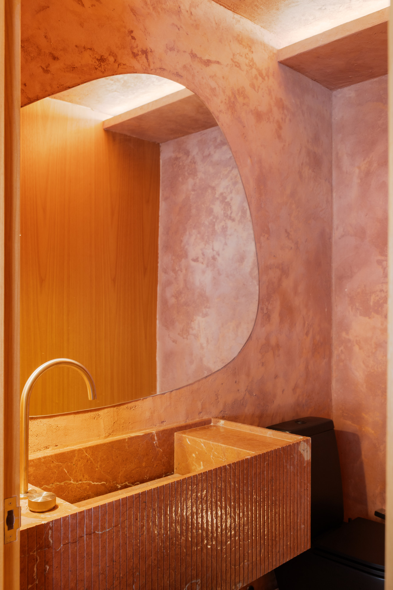 Apartamento Terrazo — ambiente 10