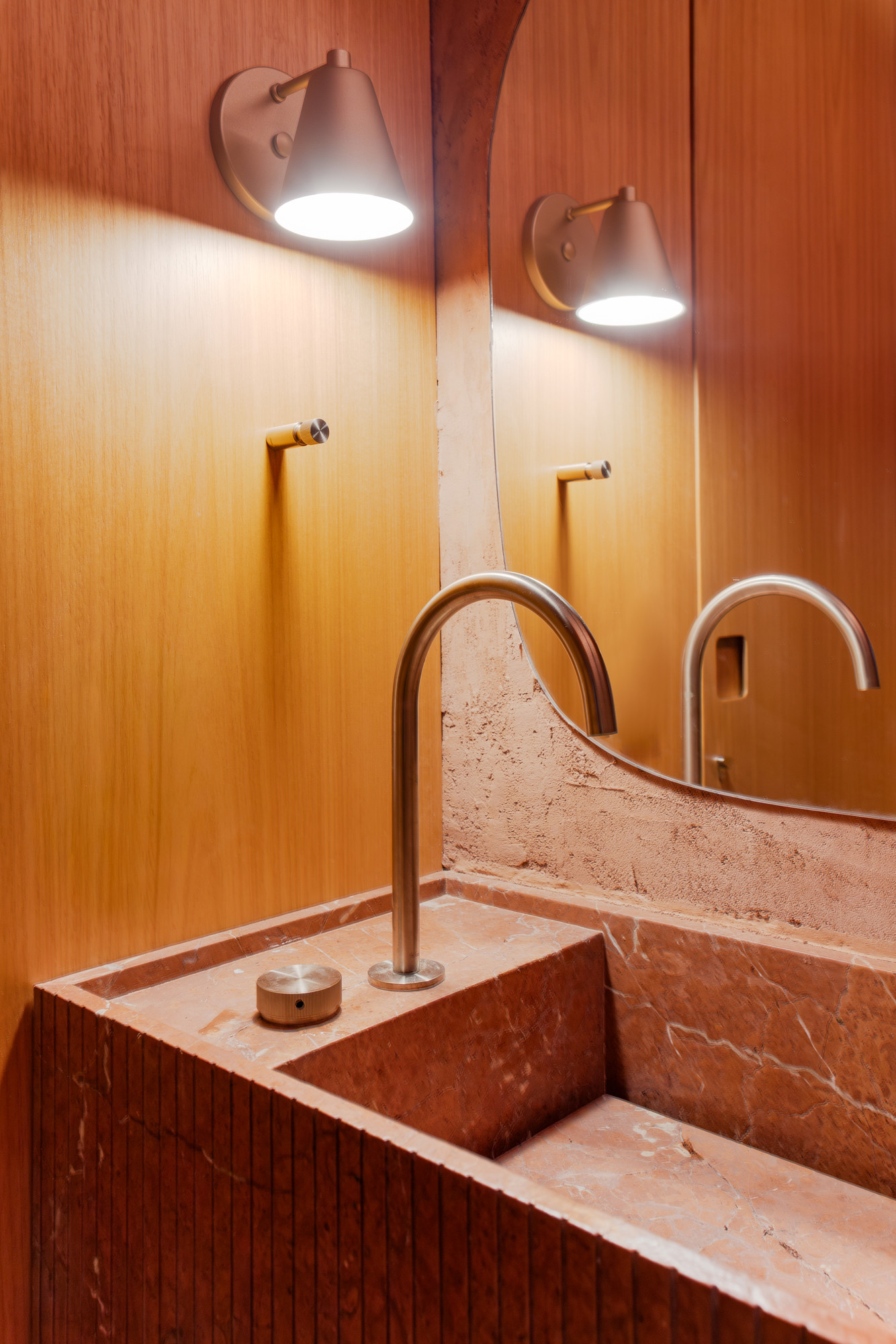 Apartamento Terrazo — ambiente 11