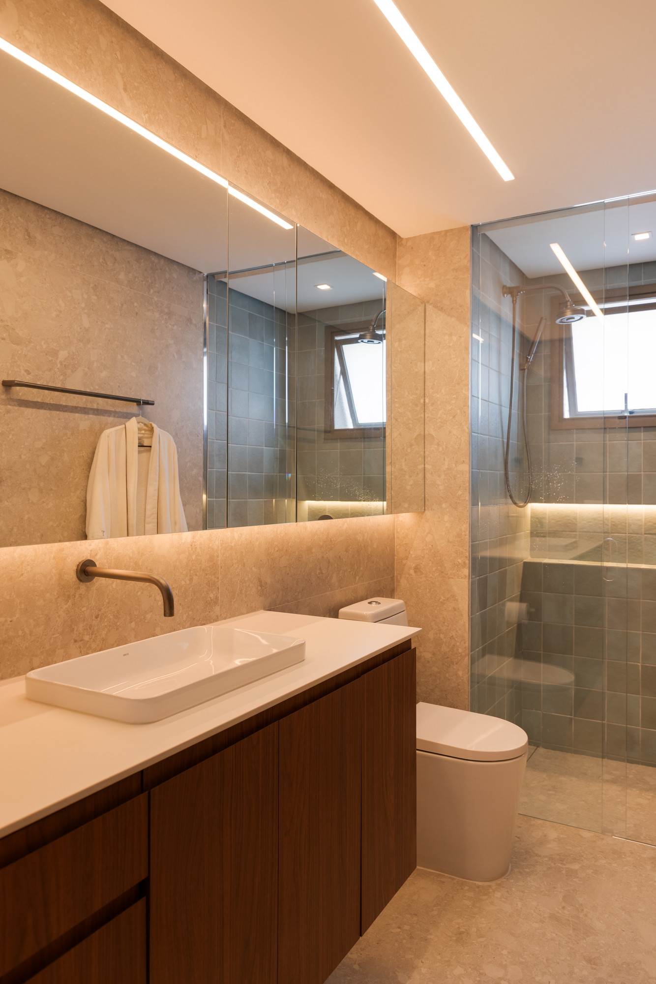 Apartamento Terrazo — ambiente 15