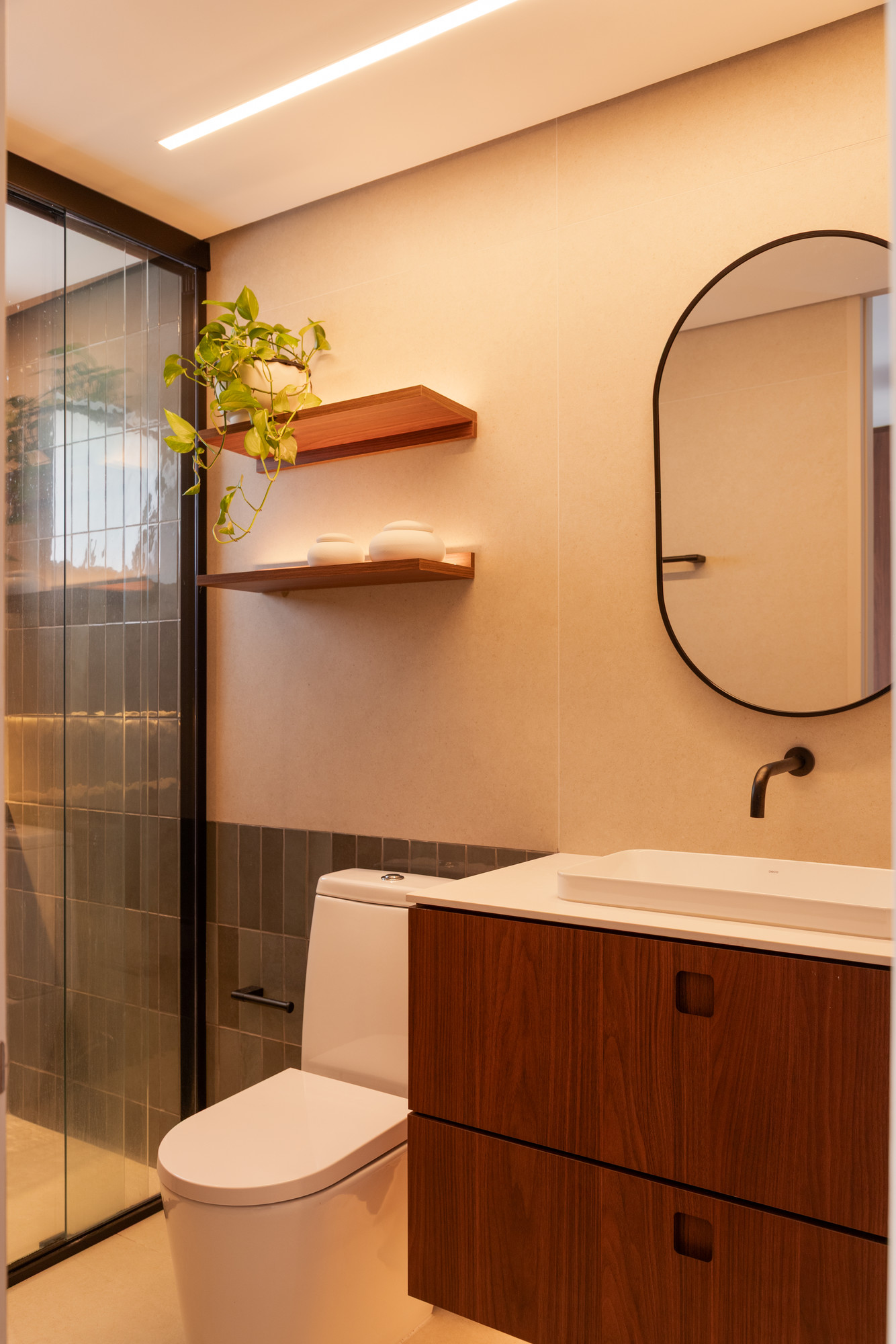Apartamento Terrazo — ambiente 16