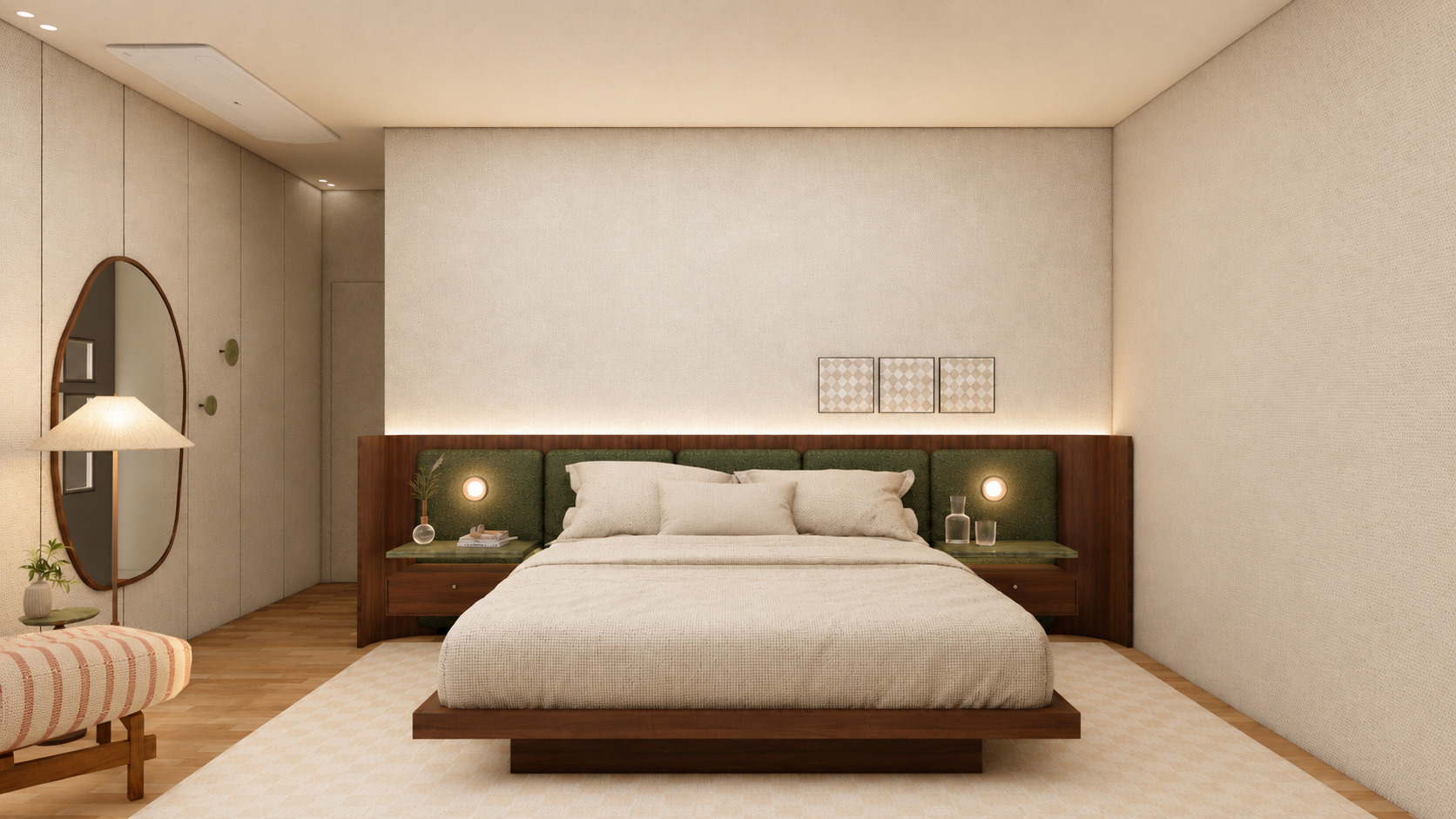 Apartamento Verso — ambiente 09