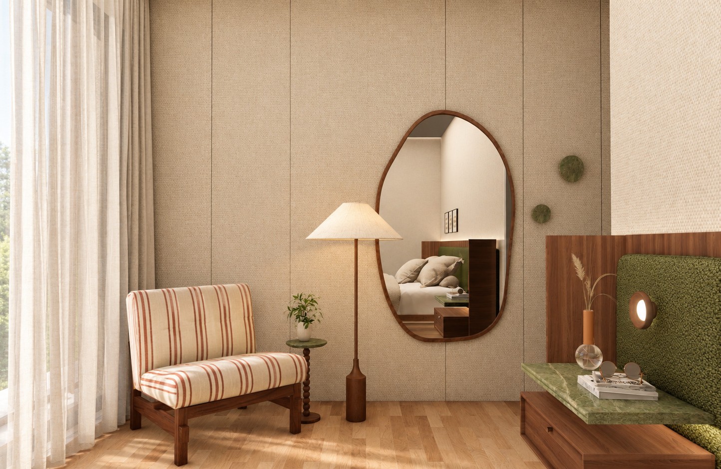 Apartamento Verso — ambiente 10