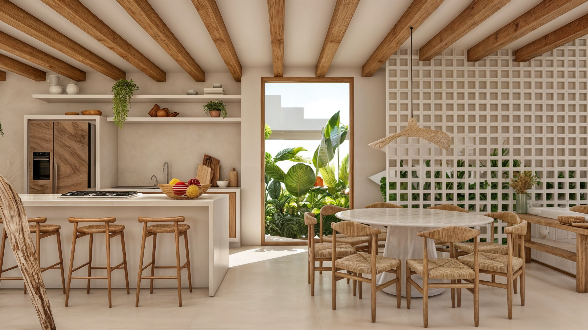 Casa de Pedra — ambiente 02