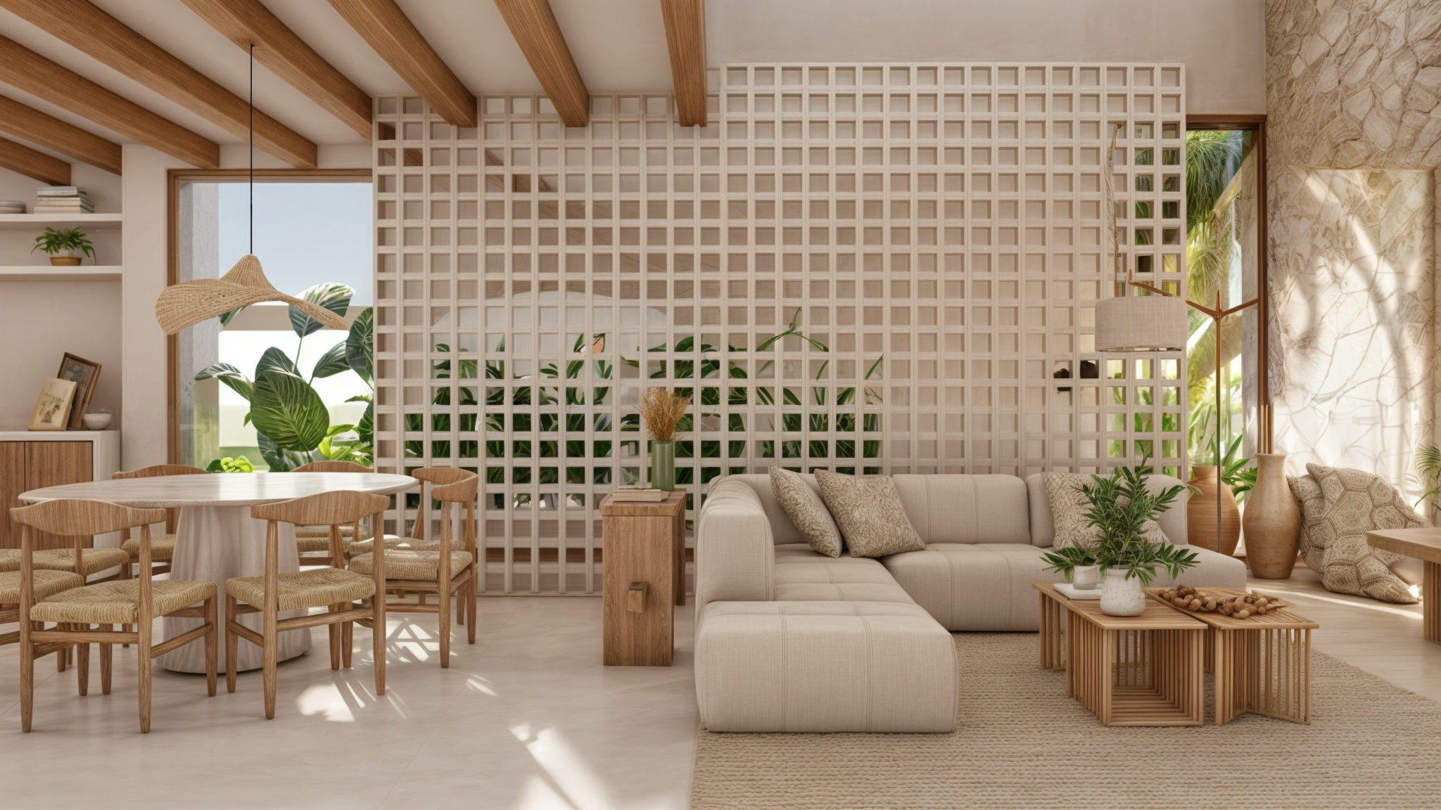Casa de Pedra — ambiente 03
